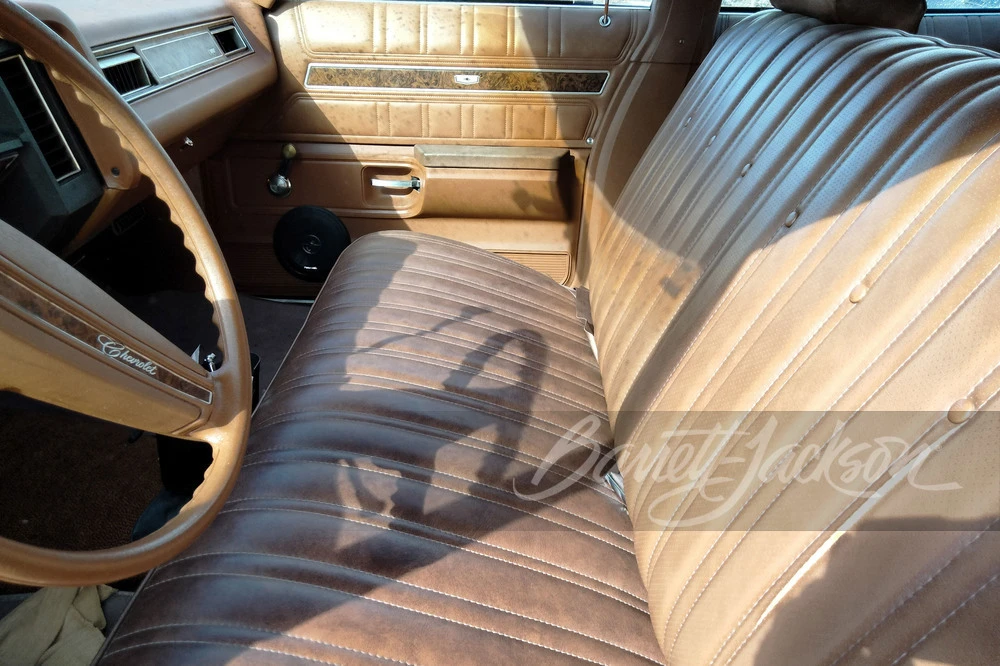 1973 Chevrolet Caprice - Image 3 of 18