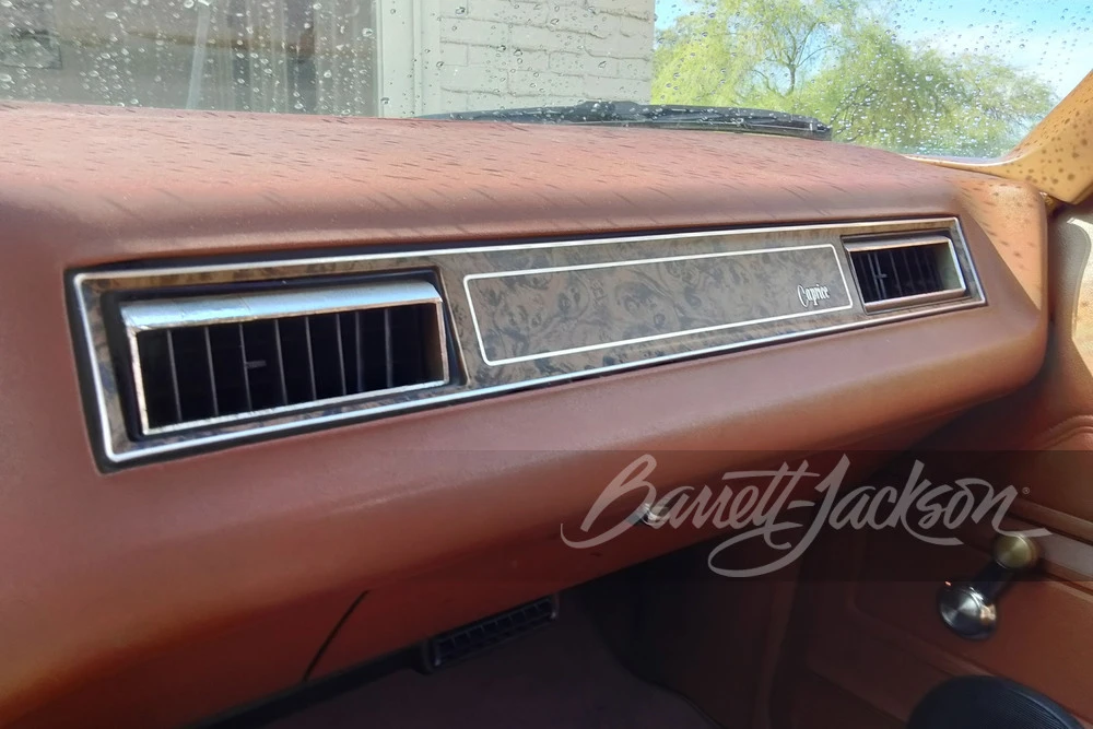 1973 Chevrolet Caprice - Image 4 of 18