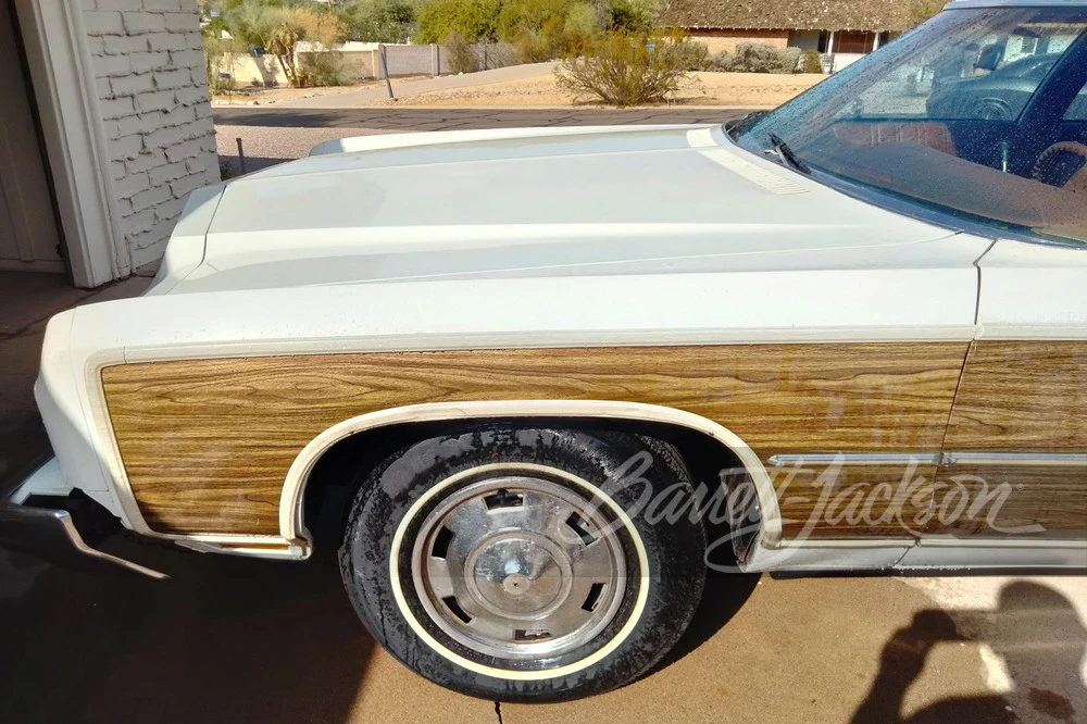 1973 Chevrolet Caprice - Image 6 of 18