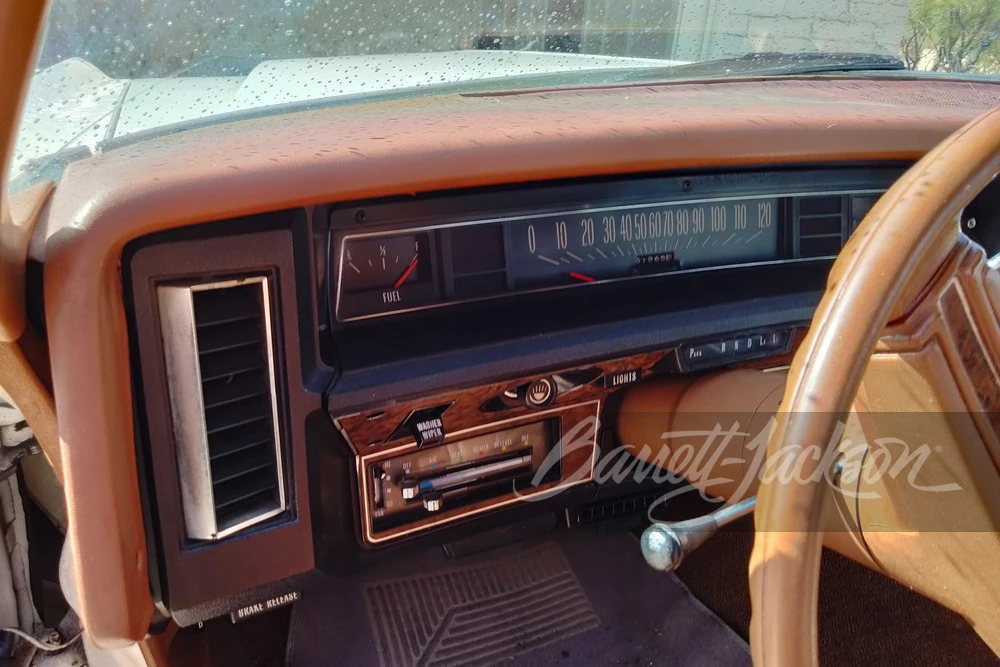 1973 Chevrolet Caprice - Image 9 of 18