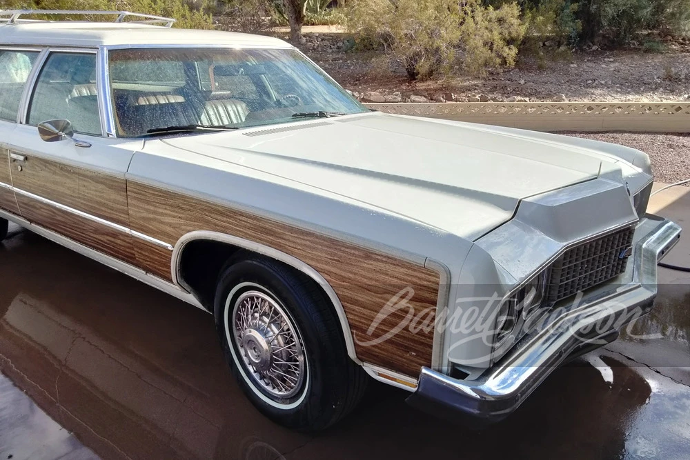 1973 Chevrolet Caprice - Image 10 of 18