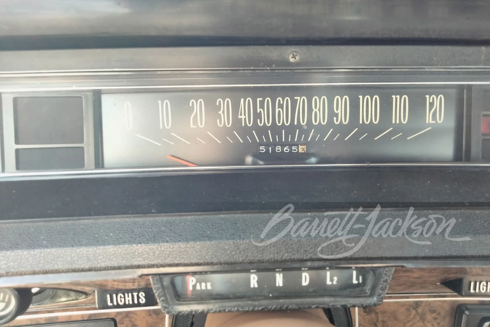1973 Chevrolet Caprice - Image 12 of 18