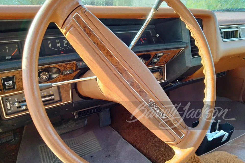 1973 Chevrolet Caprice - Image 13 of 18