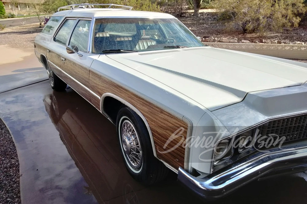1973 Chevrolet Caprice - Image 14 of 18