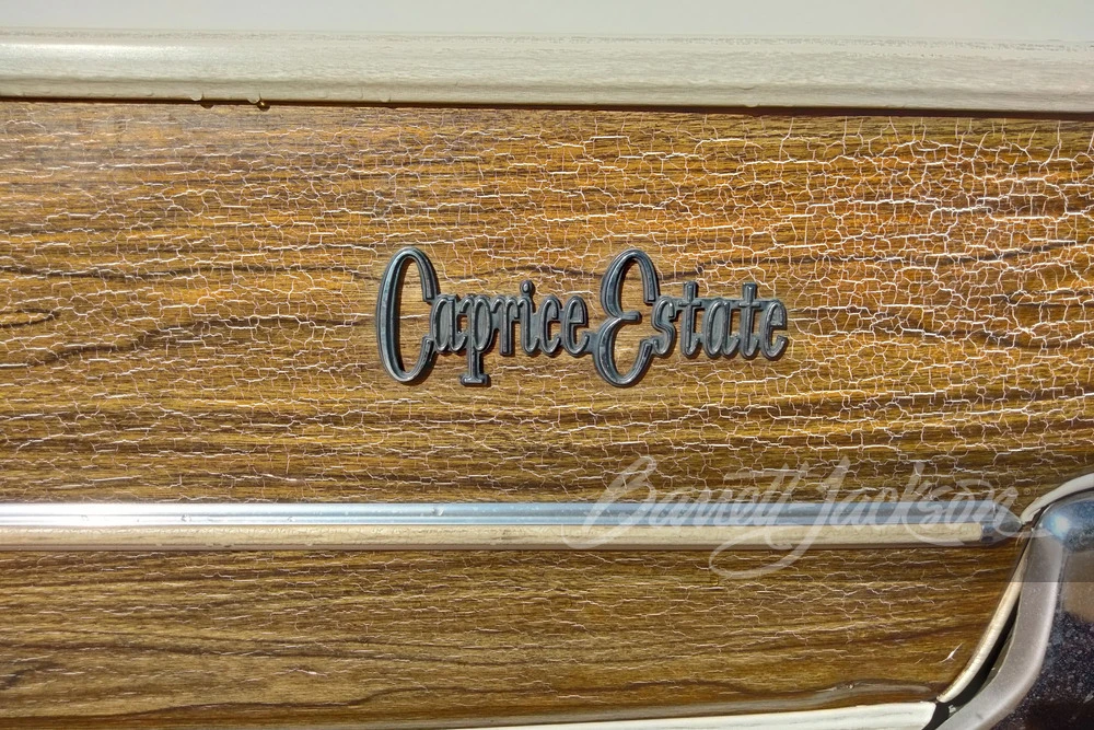 1973 Chevrolet Caprice - Image 15 of 18