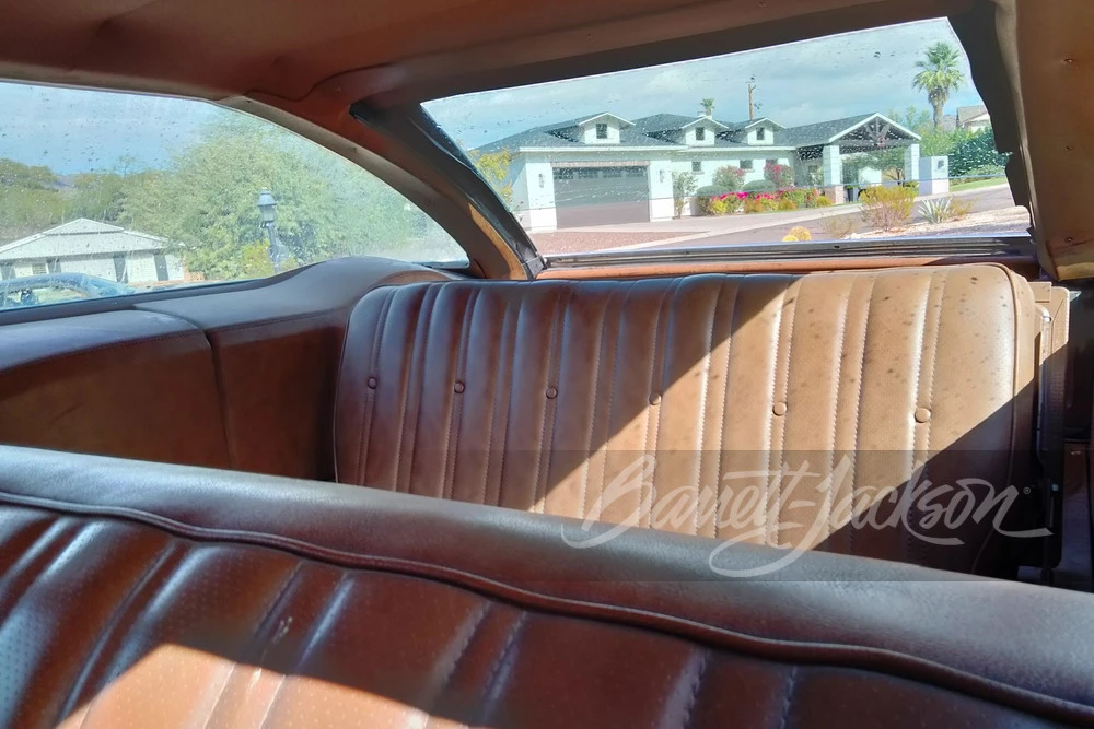 1973 Chevrolet Caprice - Image 17 of 18