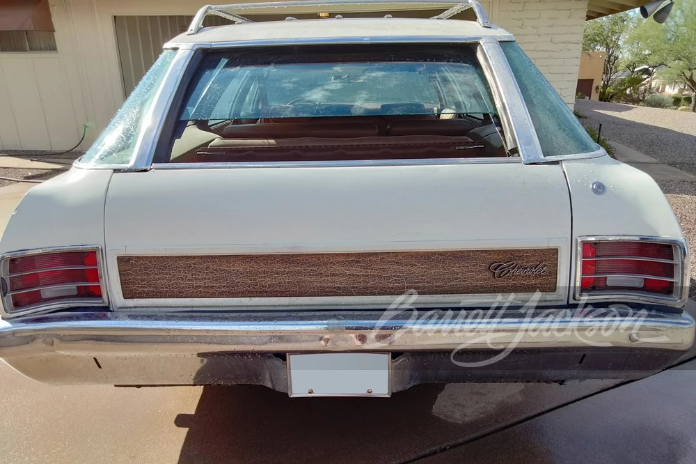 1973 Chevrolet Caprice - Image 18 of 18