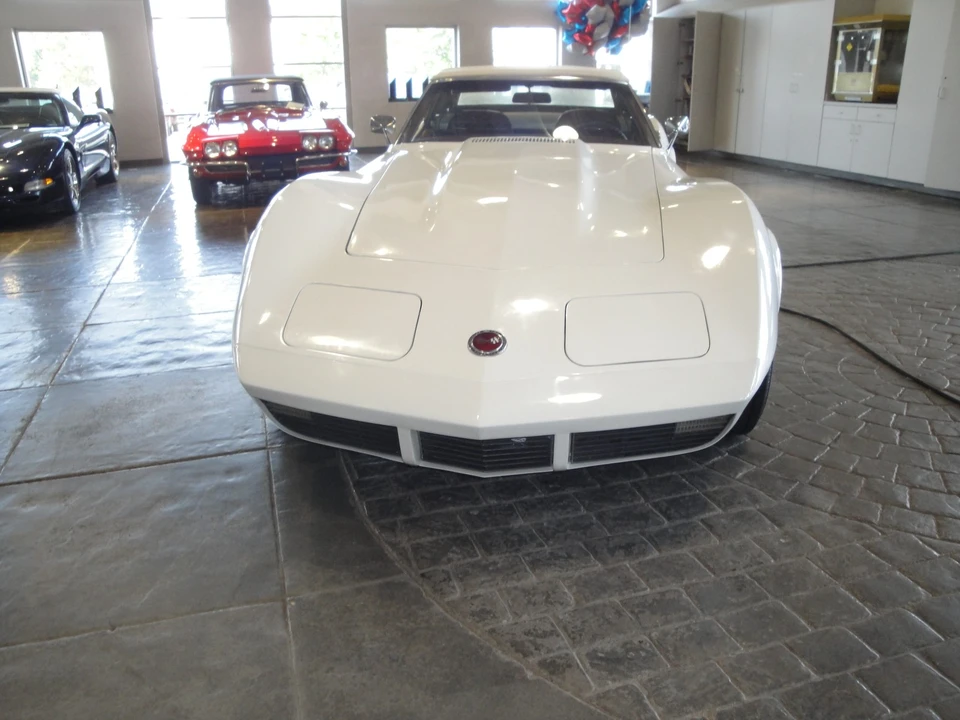 1973 Chevrolet Corvette C3 - Image 4 of 17