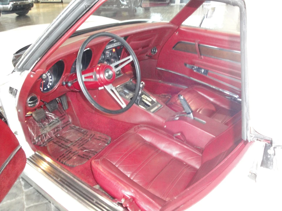 1973 Chevrolet Corvette C3 - Image 14 of 17