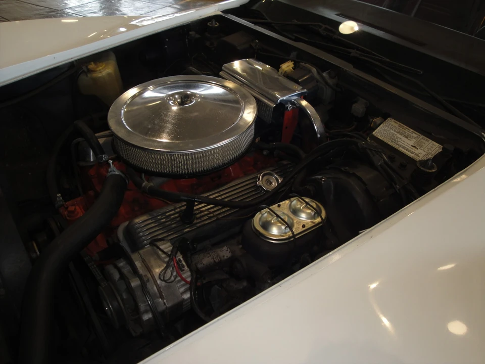 1973 Chevrolet Corvette C3 - Image 10 of 17