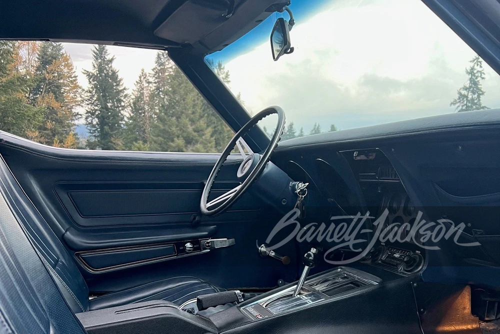 1973 Chevrolet Corvette C3 - Image 8 of 14