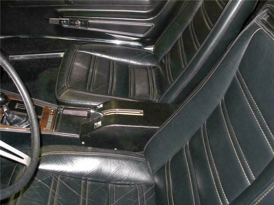 1973 Chevrolet Corvette C3 - Image 3 of 4