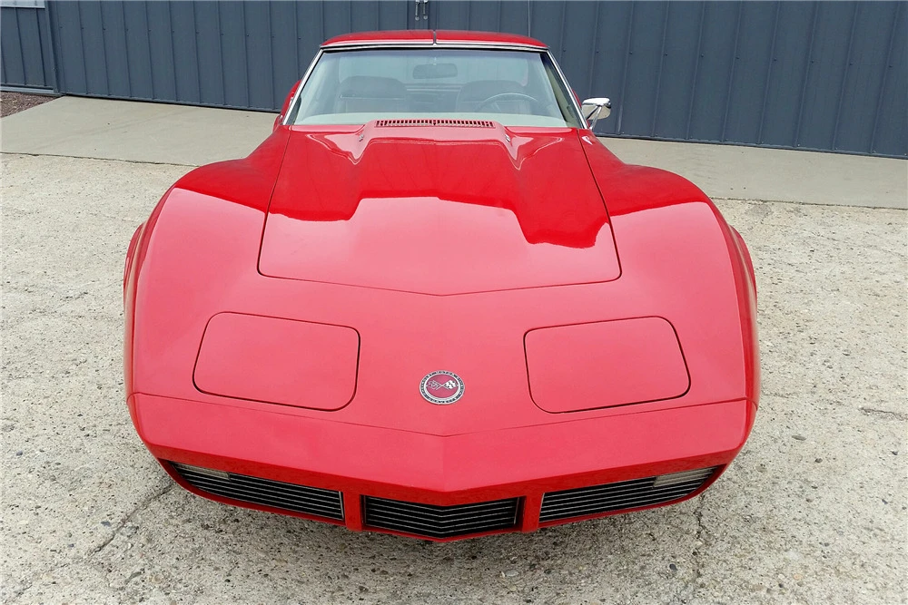 1973 Chevrolet Corvette C3 - Image 5 of 6