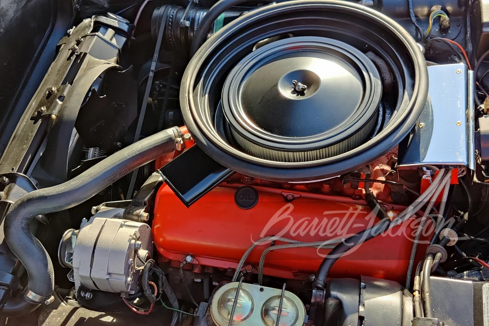 1973 Chevrolet Corvette C3 - Image 2 of 16