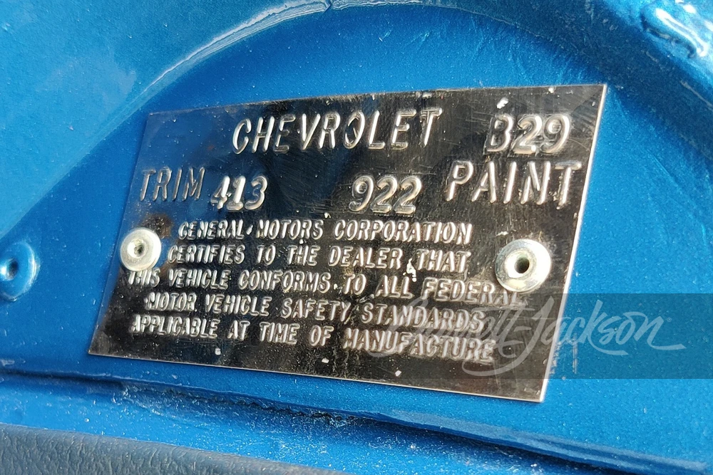 1973 Chevrolet Corvette C3 - Image 3 of 16