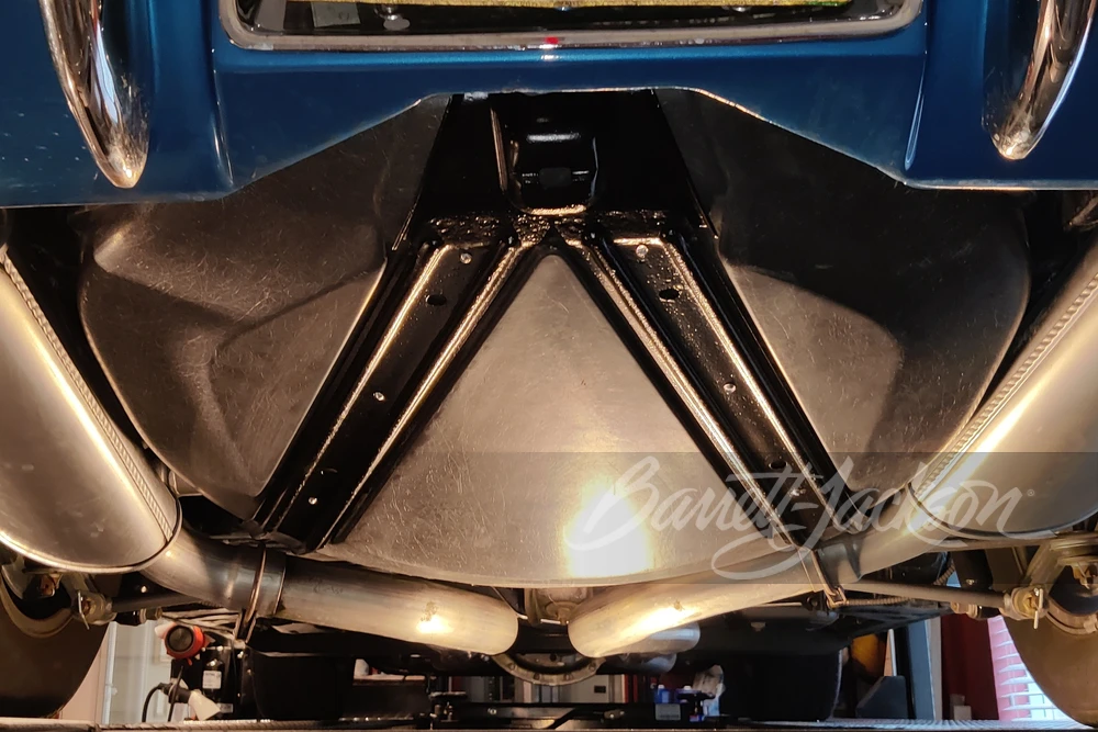 1973 Chevrolet Corvette C3 - Image 6 of 16