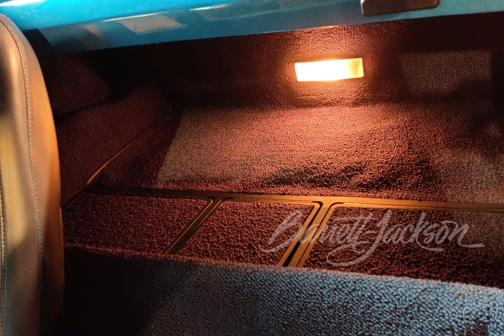 1973 Chevrolet Corvette C3 - Image 7 of 16