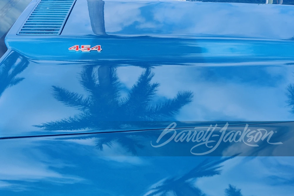 1973 Chevrolet Corvette C3 - Image 13 of 16