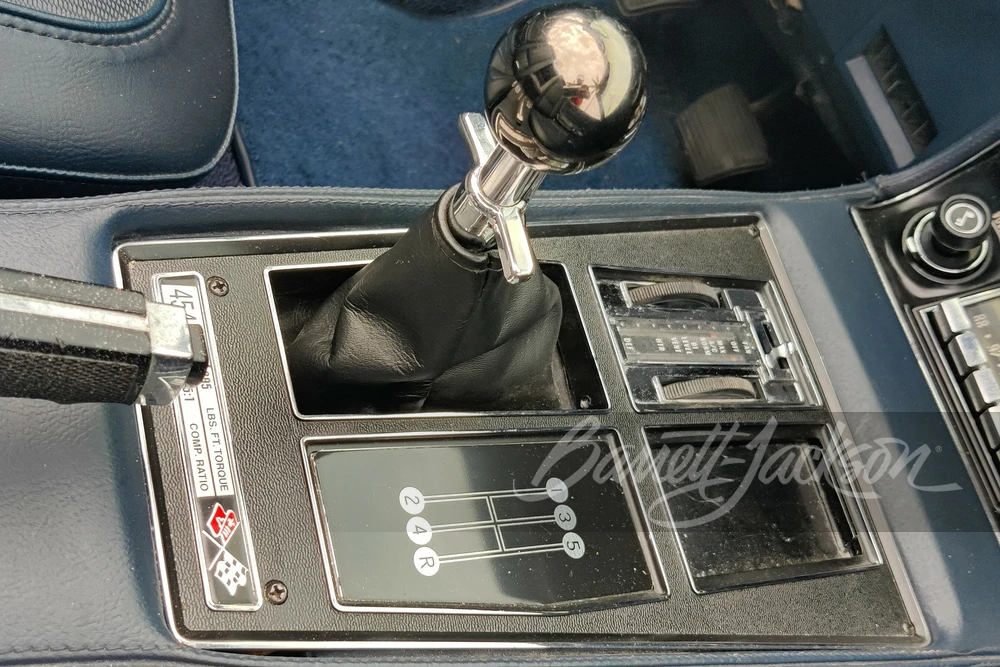 1973 Chevrolet Corvette C3 - Image 14 of 16