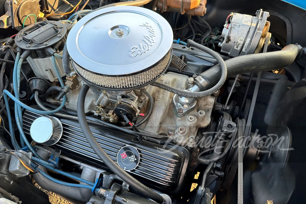 1973 Chevrolet Corvette C3 - Image 2 of 15