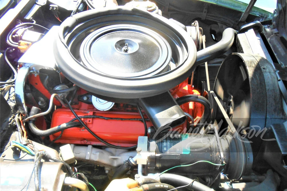 1973 Chevrolet Corvette C3 - Image 10 of 20