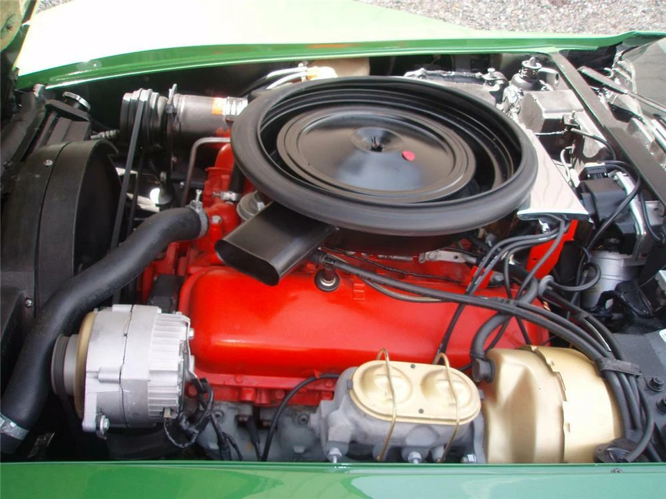 1973 Chevrolet Corvette C3 - Image 3 of 5