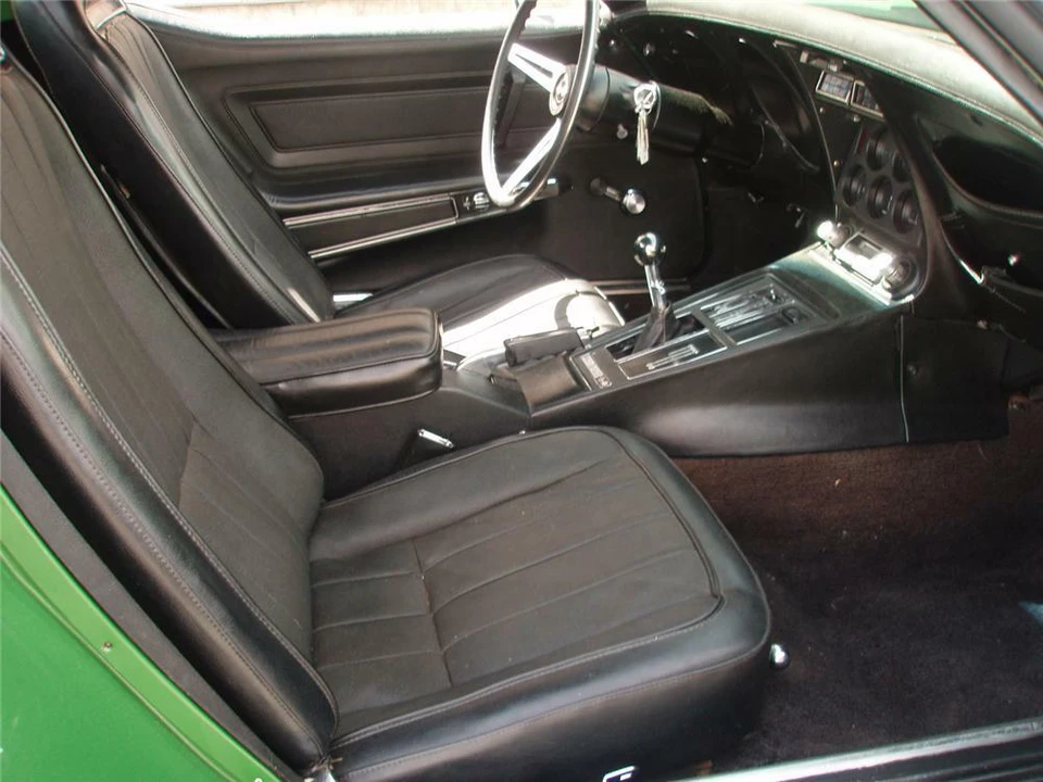 1973 Chevrolet Corvette C3 - Image 4 of 5