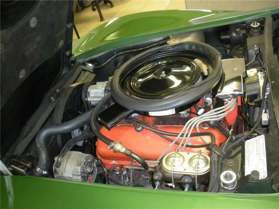 1973 Chevrolet Corvette C3 - Image 3 of 5