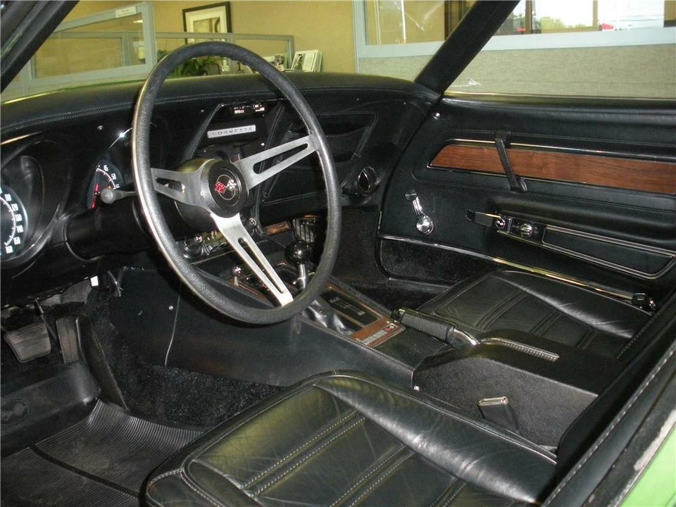 1973 Chevrolet Corvette C3 - Image 4 of 5