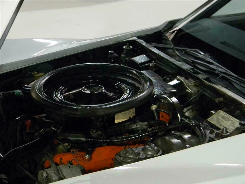 1973 Chevrolet Corvette C3 - Image 3 of 4