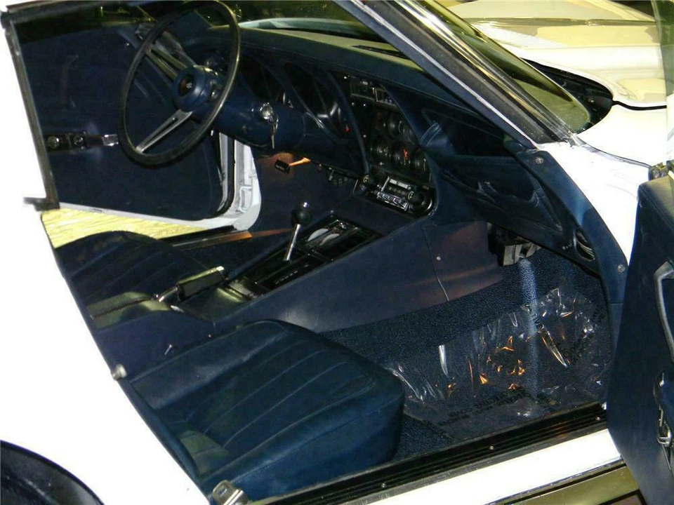 1973 Chevrolet Corvette C3 - Image 4 of 4