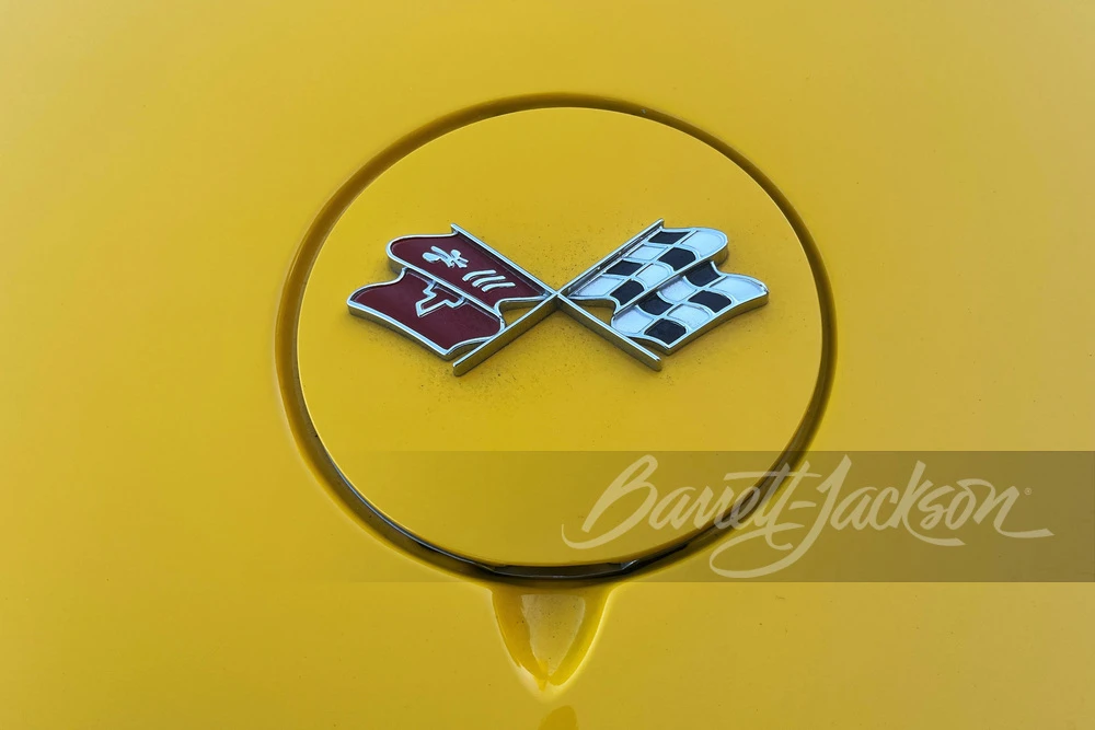 1973 Chevrolet Corvette C3 - Image 3 of 10