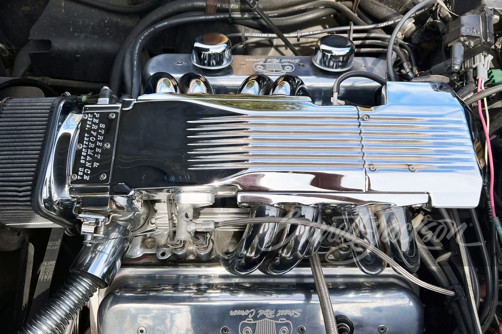 1973 Chevrolet Corvette C3 - Image 2 of 5