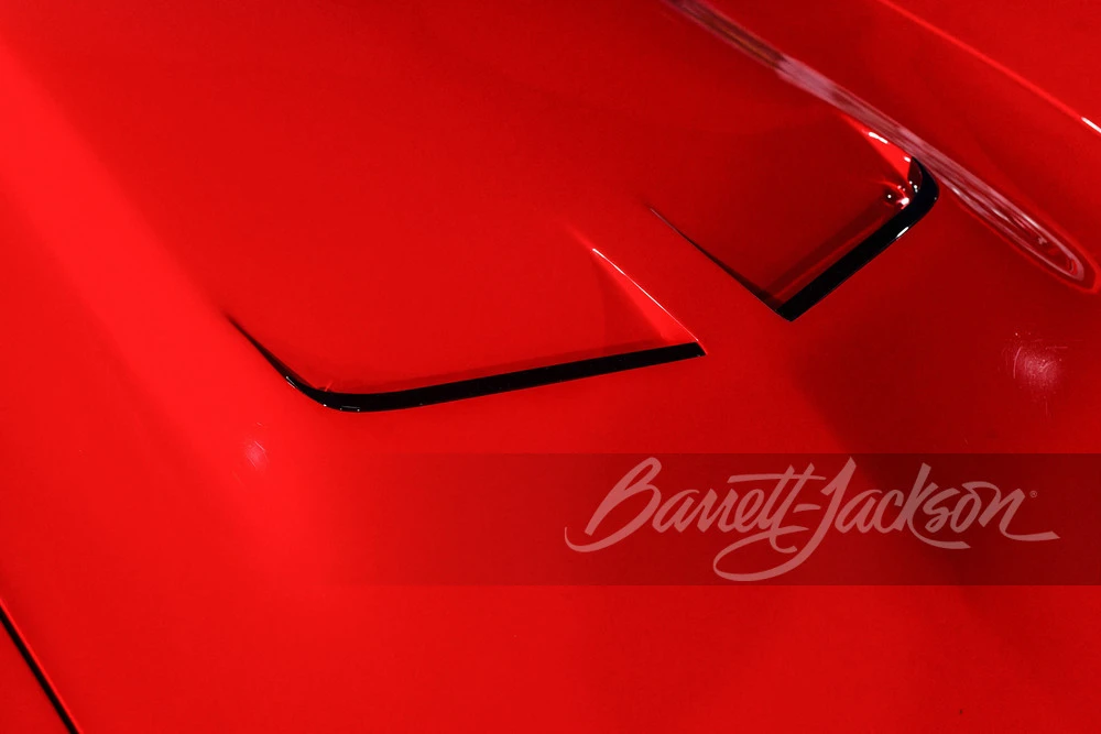1973 Chevrolet Corvette C3 - Image 4 of 11