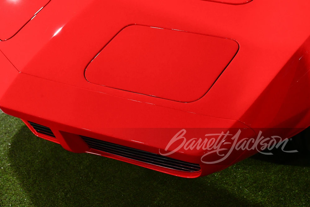 1973 Chevrolet Corvette C3 - Image 7 of 11