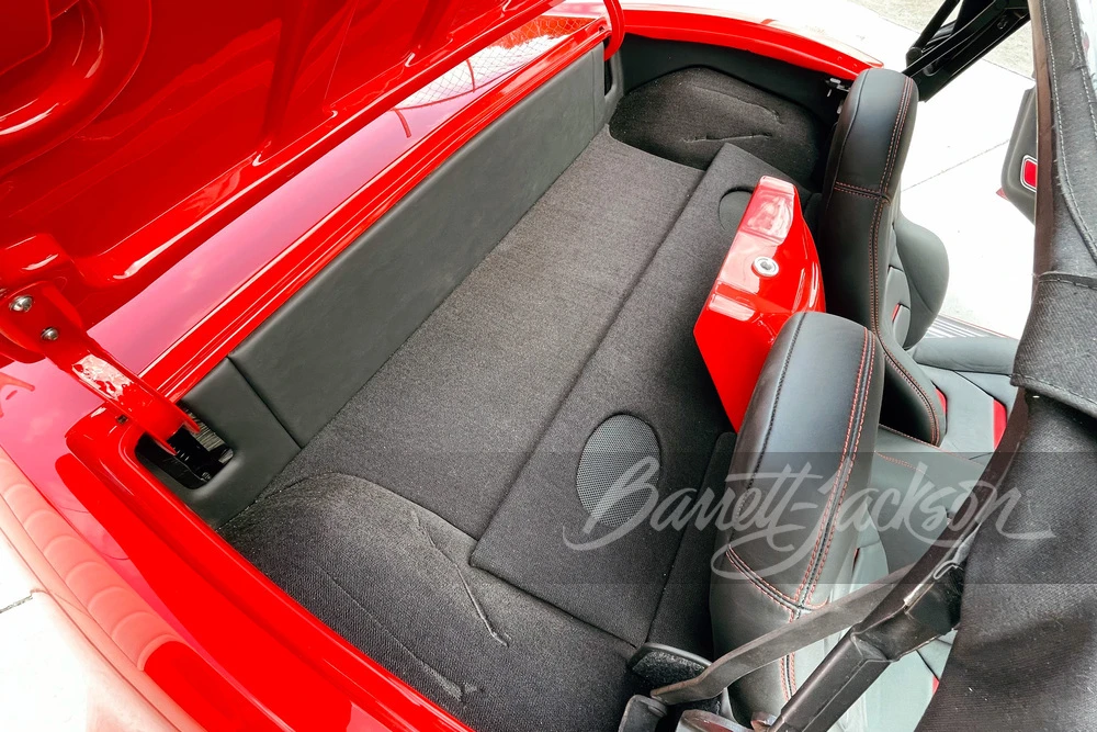 1973 Chevrolet Corvette C3 - Image 5 of 29