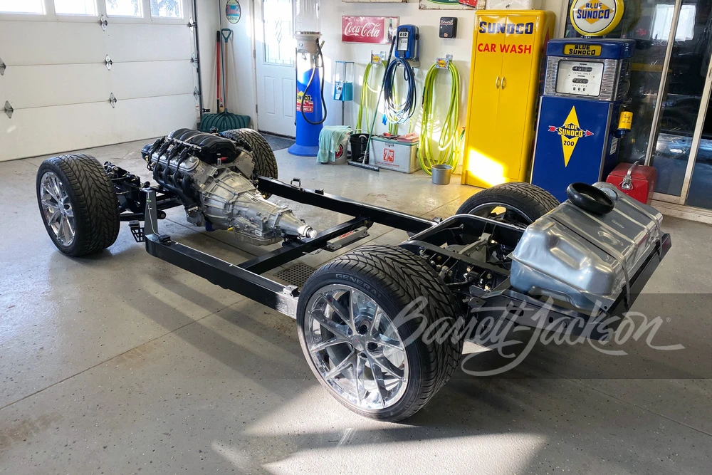 1973 Chevrolet Corvette C3 - Image 17 of 29