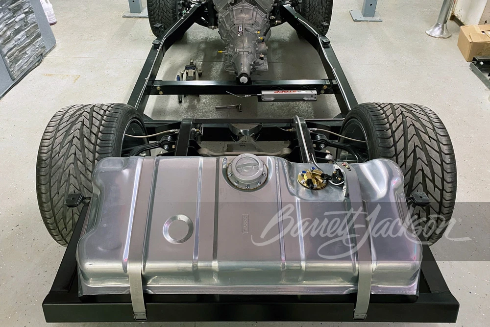 1973 Chevrolet Corvette C3 - Image 26 of 29