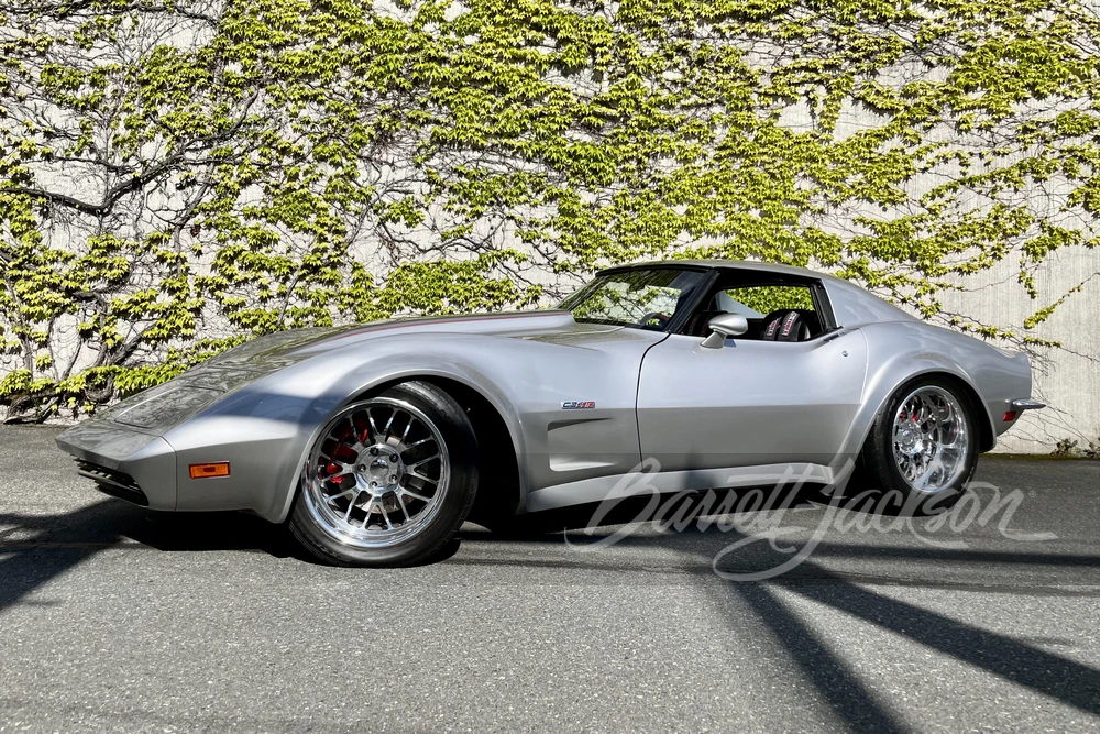 1973 Chevrolet Corvette C3 - Image 6 of 8