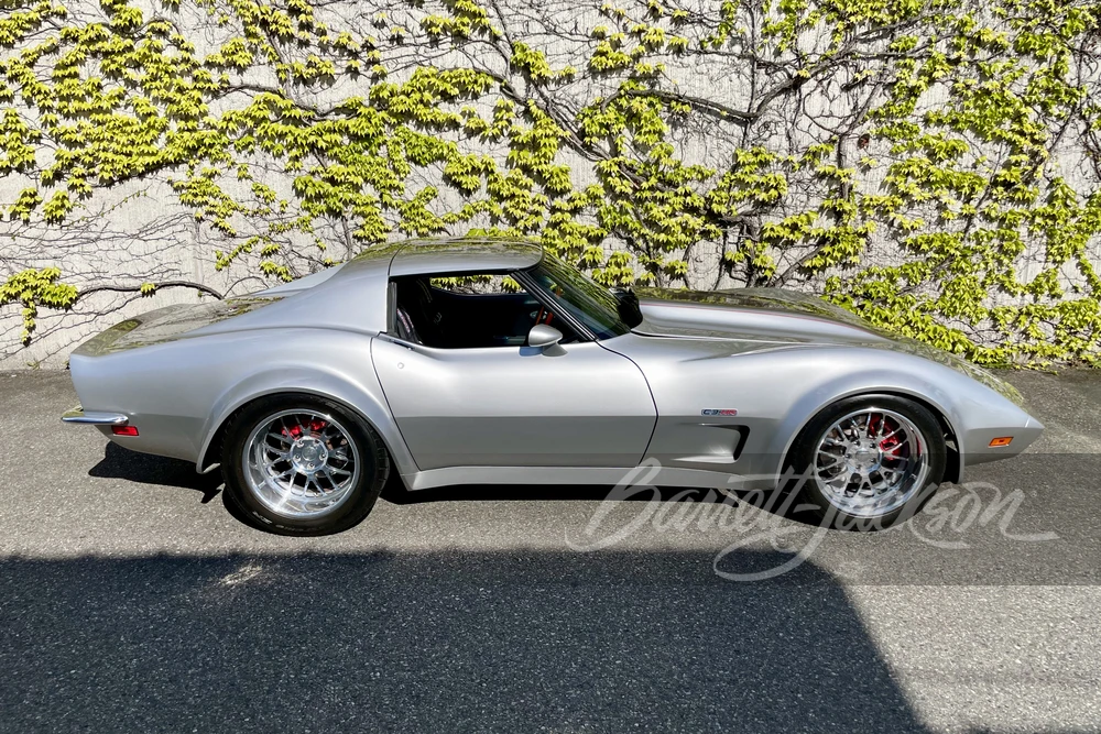 1973 Chevrolet Corvette C3 - Image 8 of 8