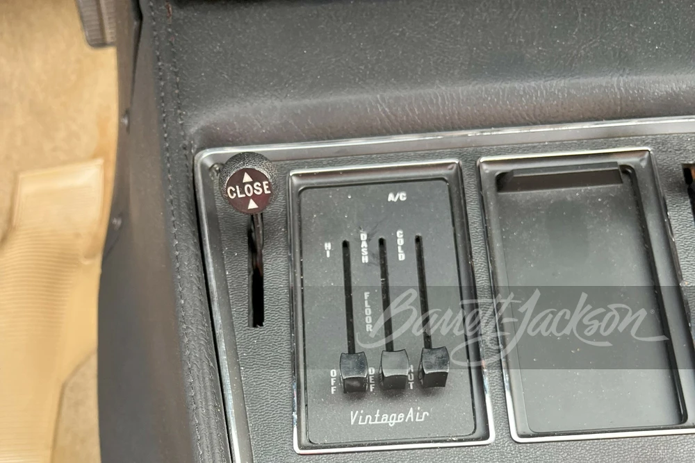 1973 Chevrolet Corvette C3 - Image 10 of 16