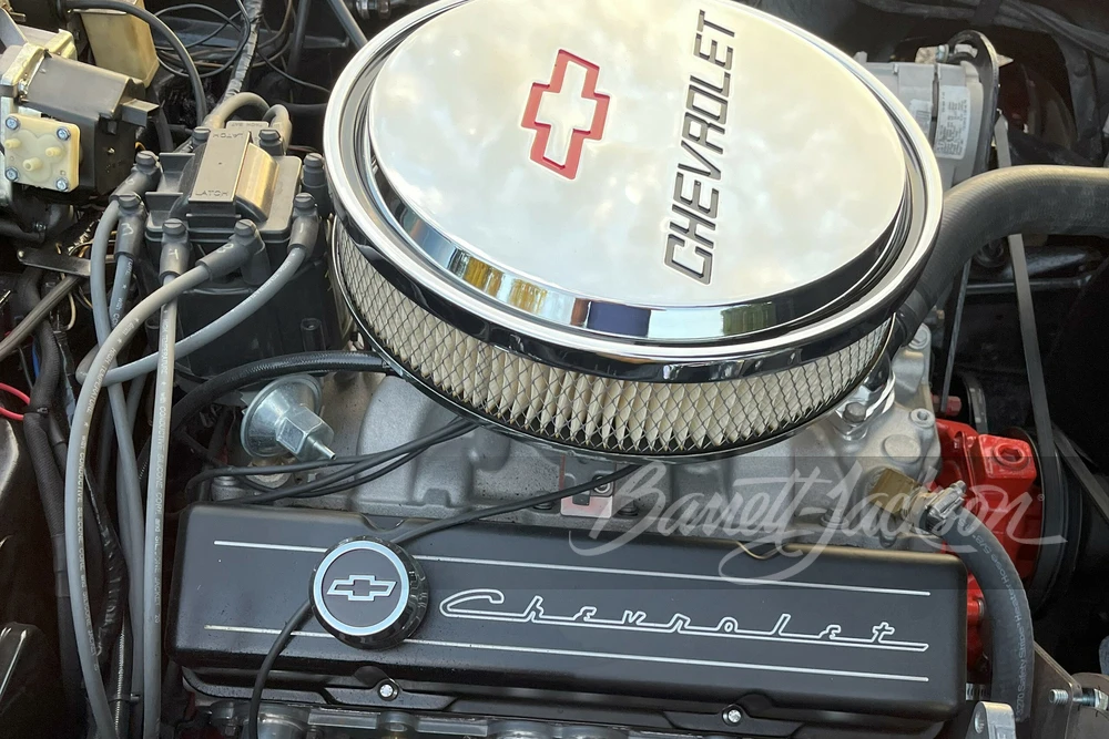 1973 Chevrolet Corvette C3 - Image 6 of 16