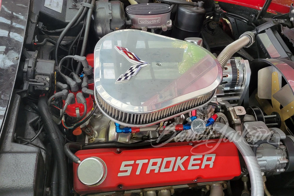 1973 Chevrolet Corvette C3 - Image 2 of 22