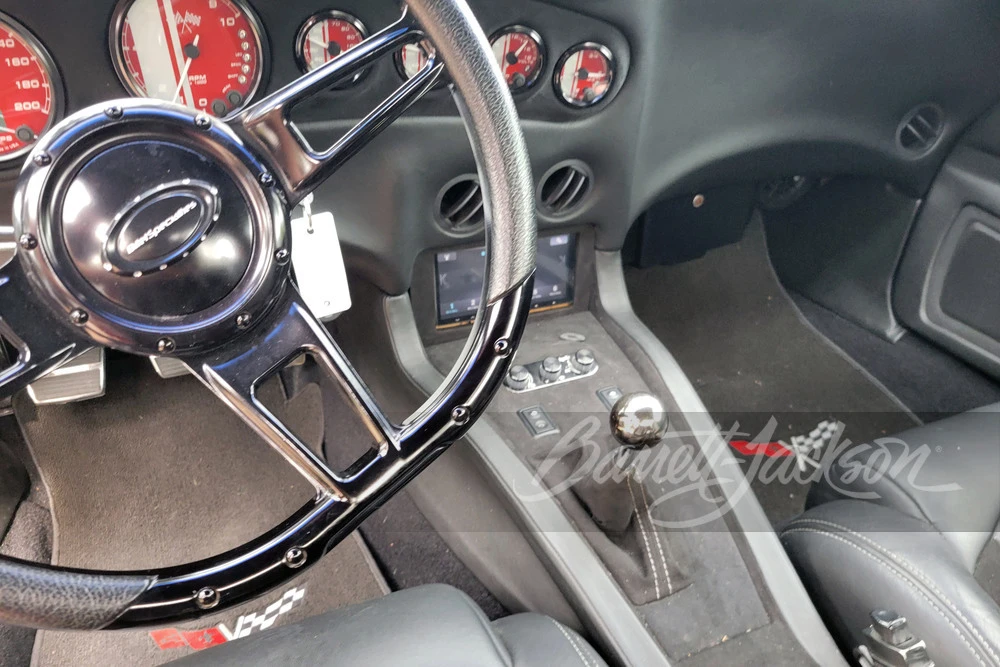 1973 Chevrolet Corvette C3 - Image 9 of 22