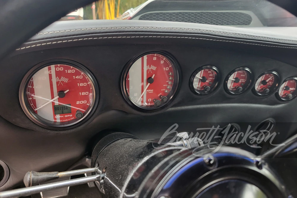 1973 Chevrolet Corvette C3 - Image 11 of 22