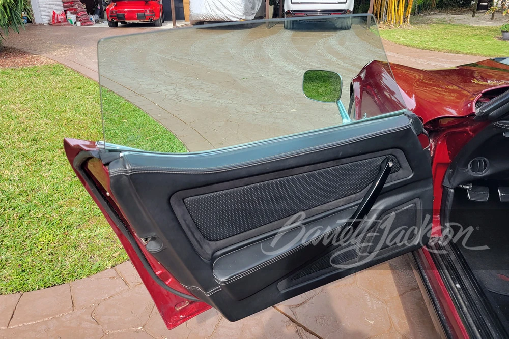 1973 Chevrolet Corvette C3 - Image 20 of 22