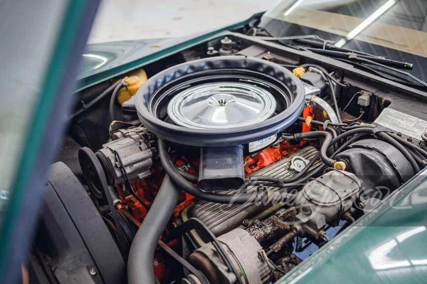 1973 Chevrolet Corvette C3 - Image 2 of 18
