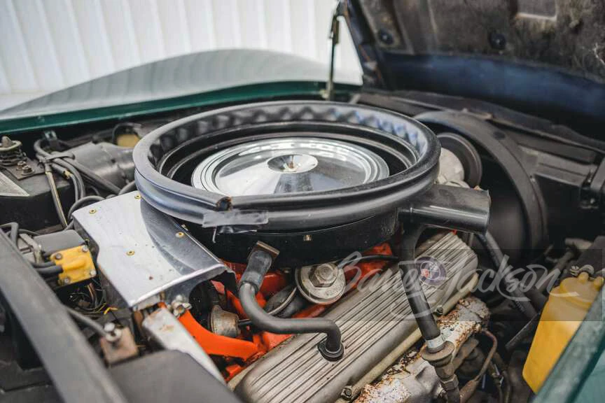 1973 Chevrolet Corvette C3 - Image 4 of 18