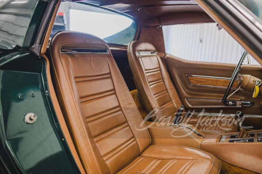 1973 Chevrolet Corvette C3 - Image 5 of 18