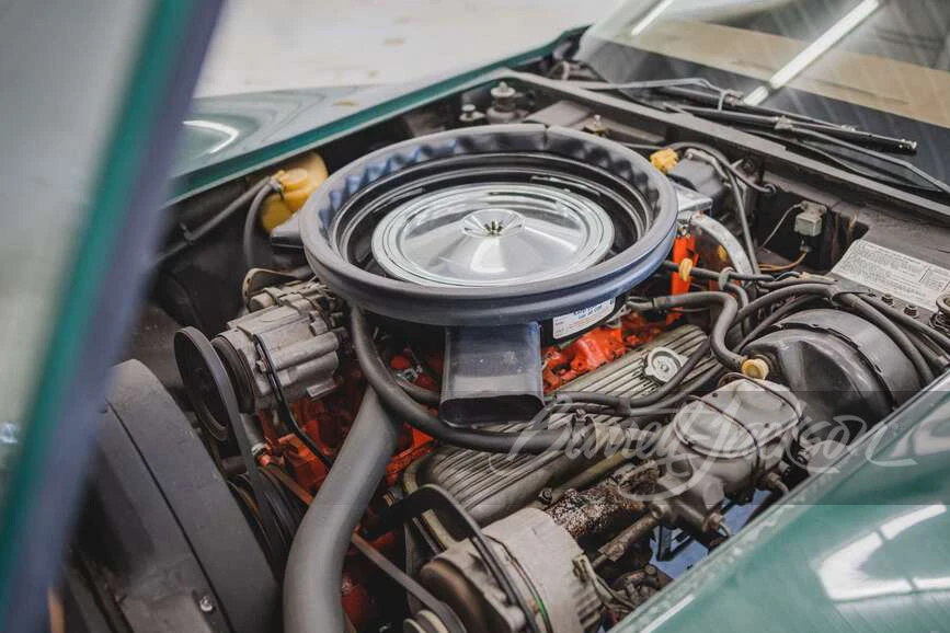 1973 Chevrolet Corvette C3 - Image 14 of 18